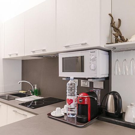 Residenza L'Oasi Daire Bolonya Dış mekan fotoğraf