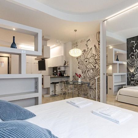 Residenza L'Oasi Daire Bolonya Dış mekan fotoğraf