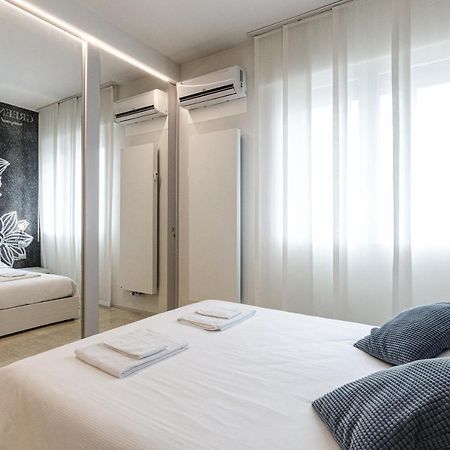 Residenza L'Oasi Daire Bolonya Dış mekan fotoğraf
