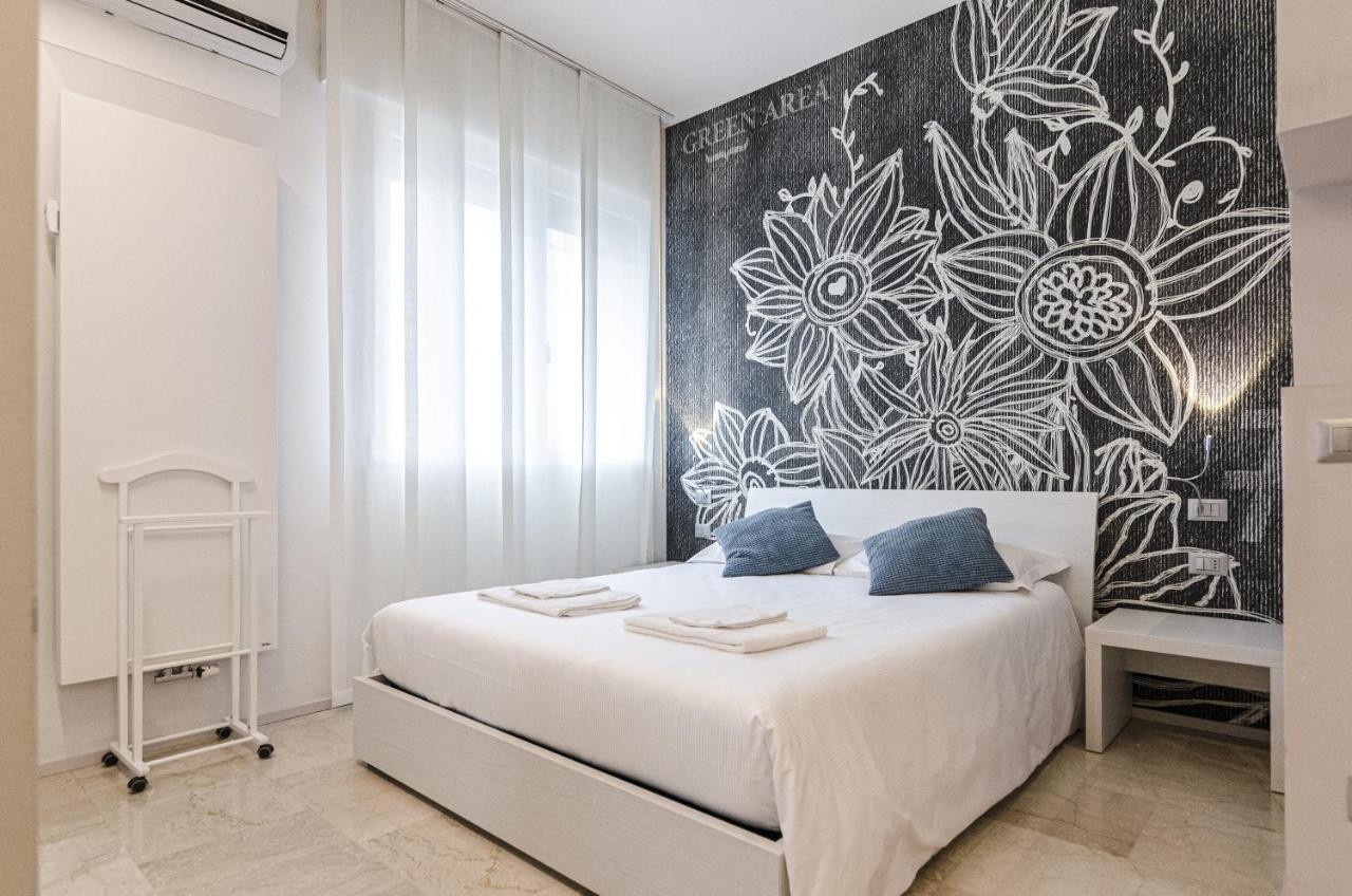 Residenza L'Oasi Daire Bolonya Dış mekan fotoğraf